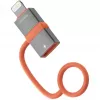 USB-C na Lightning adaptér 4smarts 541522, 27W PD, balenie 2 ks
