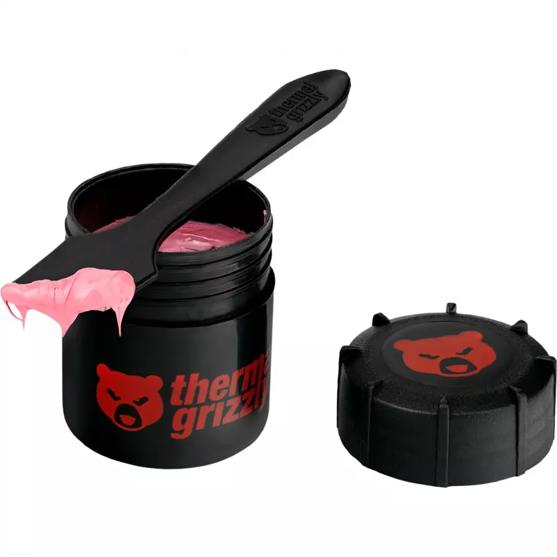 Teplovodivá pasta Thermal Grizzly Kryonaut Extreme