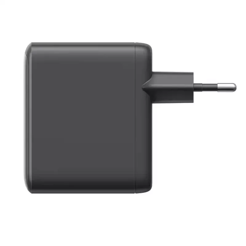 Anker Powerport 736 Nano II univerzálna čierna AC rýchle nabíjanie do interiéru