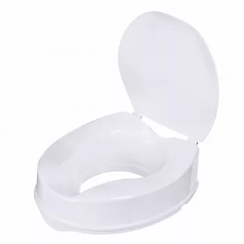 ActionMED NT10AM nadstavba na WC s vekom, 10 cm