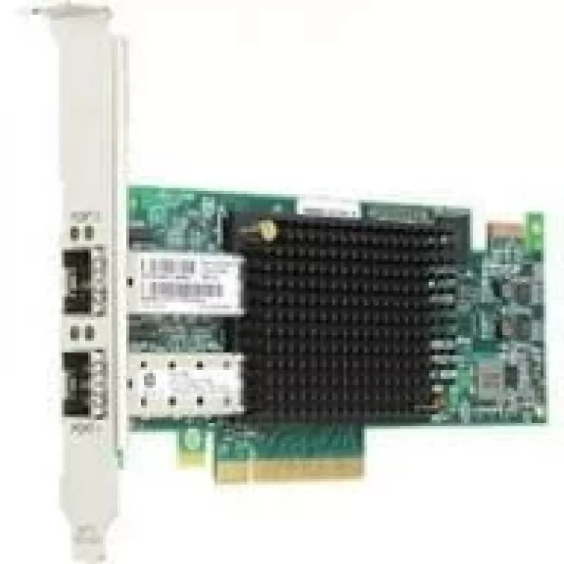 Lenovo 01CV840 sieťová karta interná Fiber 16000 Mbit/s