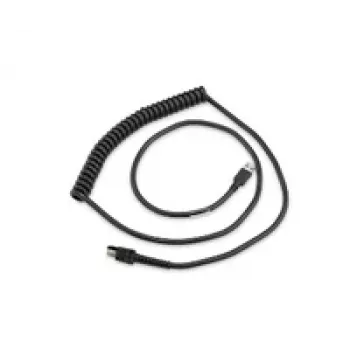 Zebra CBA-UF6-C09ZAR príslušenstvo k čítačke čiarových kódov USB kábel