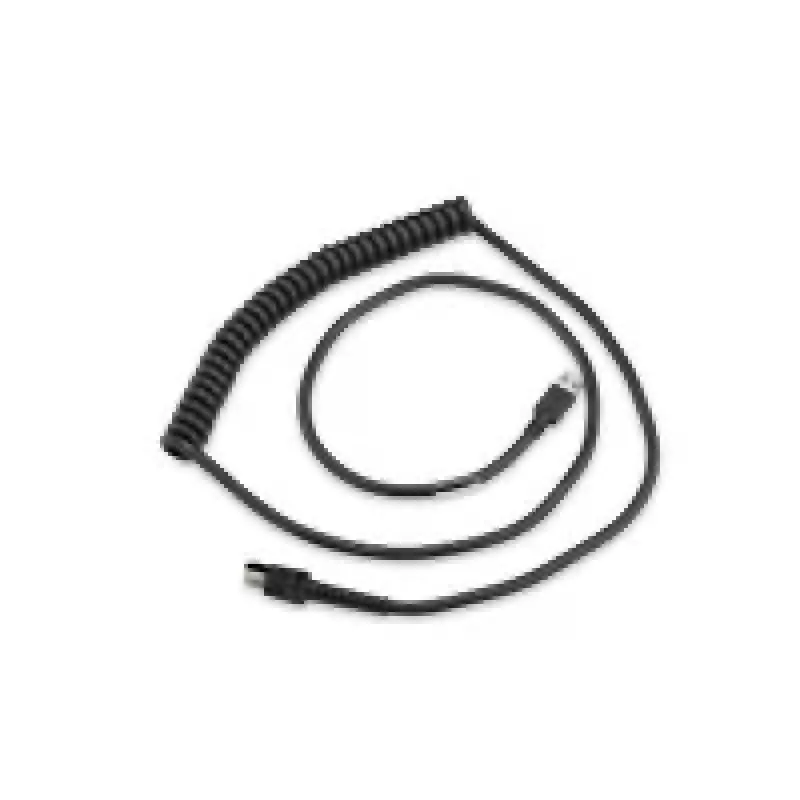 Zebra CBA-UF6-C09ZAR príslušenstvo k čítačke čiarových kódov USB kábel