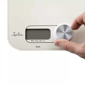 Elektronická kuchynská váha JATA 775