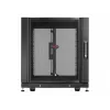 Skriňa serverového racku APC NetShelter SX 12U čierna