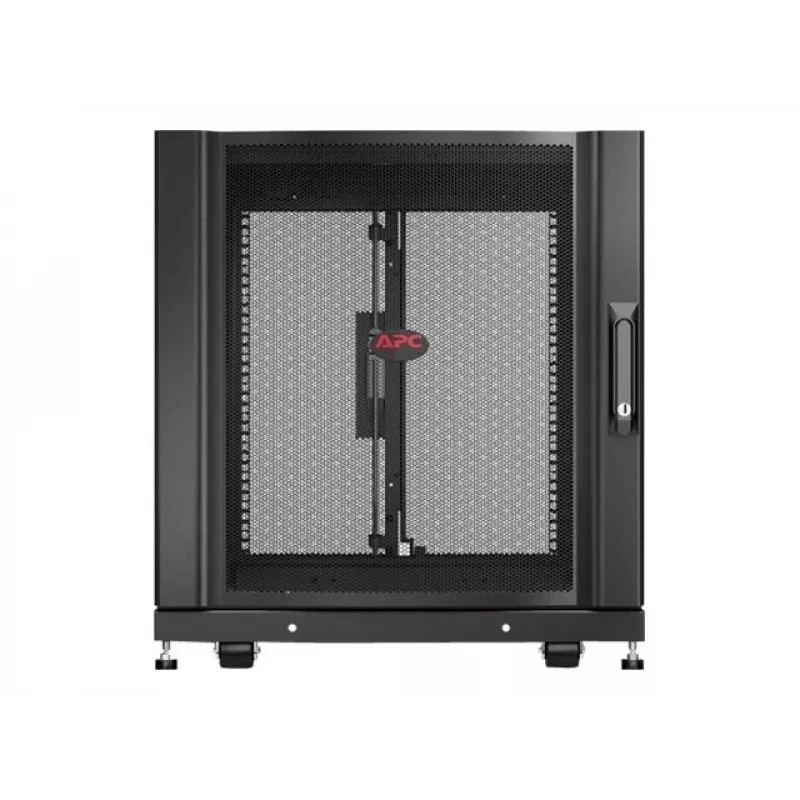 Skriňa serverového racku APC NetShelter SX 12U čierna