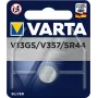 Jednorazová batéria Varta V 76 PX SR44 oxid strieborný