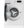 Práčka INDESIT MTWE81495WBPL 8 kg, 1400 ot/min, energetická trieda B
