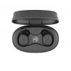 Slúchadlá Tellur True Wireless Stereo Mood čierne