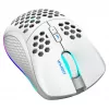 Herná myš Deltaco GAM-120-W RF bezdrôtová USB Type-C