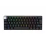 Logitech G PRO X 60 klávesnica herná USB RF Wireless Bluetooth QWERTZ nemecká čierna