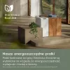 Práčka Electrolux EW6T537P 7 kg, energetická trieda A