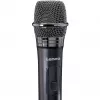 Scénický mikrofón Lenco MCW-020BK