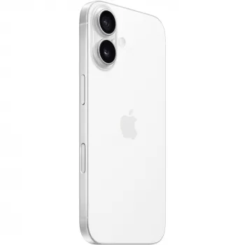 Apple iPhone 16 - 5G Smartphone - Dual-SIM / Interná pamäť 512 GB