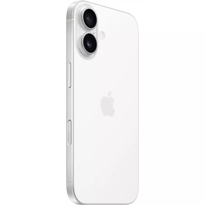 Apple iPhone 16 - 5G Smartphone - Dual-SIM / Interná pamäť 512 GB