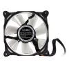 Noiseblocker Multiframe S-Serie M8-3 HS 80mm ventilátor skrine