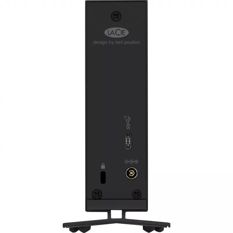 Seagate d2 Professional externý pevný disk 14 TB 3,5