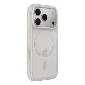 Belkin SheerForce Grip Series – kryt zadnej strany pre mobilný telefón