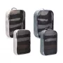 Thule 5580 Rodinná sada baliacich kociek pond gray/biela