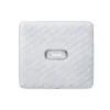 Fujifilm instax Link WIDE 16719574 farebná LED fototlačiareň, výtlačky 86 x 108 mm, až 5 výtlačkov/min, Bluetooth 4.2 LE, Ash White
