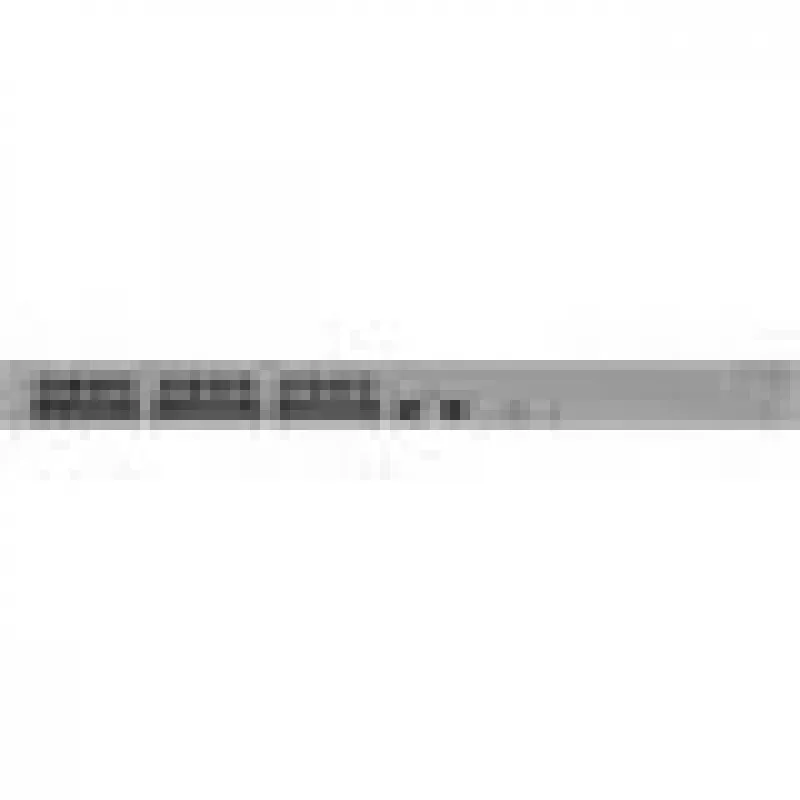 Switch Huawei CloudEngine S110-24T2SR Gigabit Ethernet 24 portov 1U