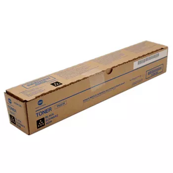 Konica Minolta Bizhub C284E tlačiarne tonerové kazety (balenie 4 ks) – TN321K multipack originál