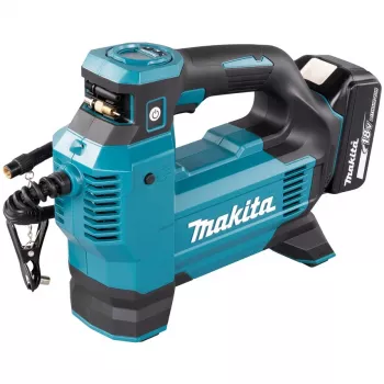 Makita DMP181Z elektrická pumpa 11,1 bar 22 l/min