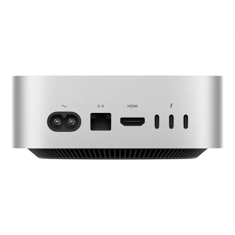 Mini PC Apple Mac mini M4 Pro 24 GB RAM 512 GB SSD Apple GPU macOS Sequoia