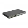 Managed switch FiberHome S4820-28T-X-PE-AC L2/L3 Gigabit Ethernet 24 portov PoE