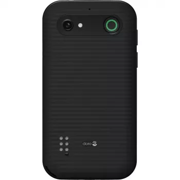 Mobilný telefón Doro Leva E10 2,4 palca