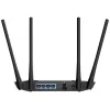 Cudy LT400 bezdrôtový router Fast Ethernet Single-band (2.4 GHz) 4G čierny