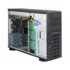 Supermicro CSE-745BTQ-R920B počítačová skriňa Full Tower čierna 920 W