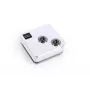 Alphacool 13445 diel/príslušenstvo chladiaceho systému počítača vodný chladiaci blok