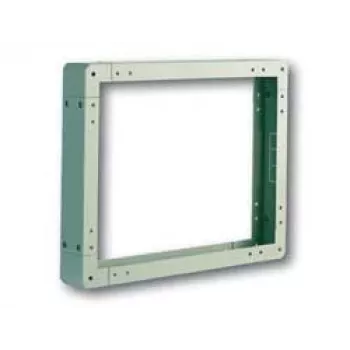 Podstavec racku Digitus DN-19 PLINTH-8/10-N1