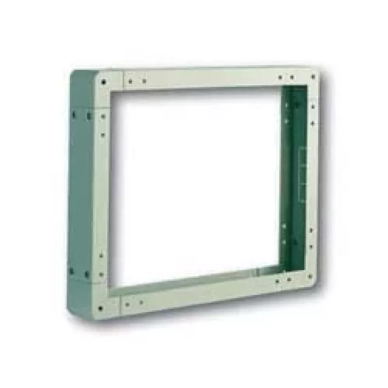 Podstavec racku Digitus DN-19 PLINTH-8/10-N1