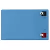 Qoltec LiFePO4 lithium-železofosfátová batéria 12,8 V 12 Ah 153,6 Wh s BMS