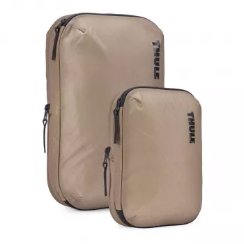 Thule 5564 Sada kompresných baliacich kociek gentle beige
