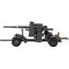 Stavebnica Cobi 8,8-cm Flak s prívesom – 360 dielov