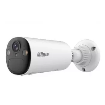 Bullet IP bezpečnostná kamera DAHUA KIT/BF4CP/M0508 2560×1440 2,1 mm pevná ohnisková vzdialenosť 122,5° horizontálne interiér/exteriér nástenná montáž