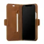 dbramante1928 Copenhagen tenké iPhone 12 5.4 – tan zadné puzdro