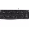 Klávesnica K120 For Business Blk - Heb - EMEA-914