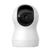 Bezpečnostná kamera Gosund IPC2 3MP WLAN interiérová otočná