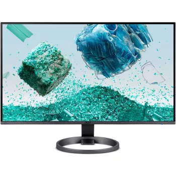 LCD monitor | ACER | RL272EYIIV | 27 inch | IPS panel | 1920x1080 | 16:9 | 100 Hz | matný | 1 ms | farba tmavosivá | UM.HR2EE.E01