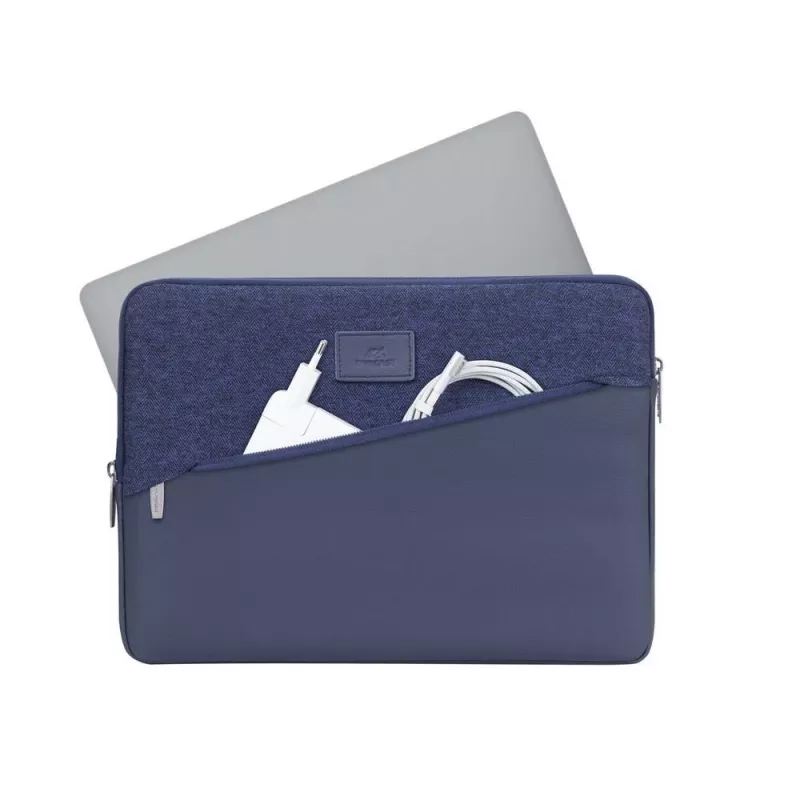 Puzdro Rivacase 7903 33,8 cm (13,3 palcov) modré