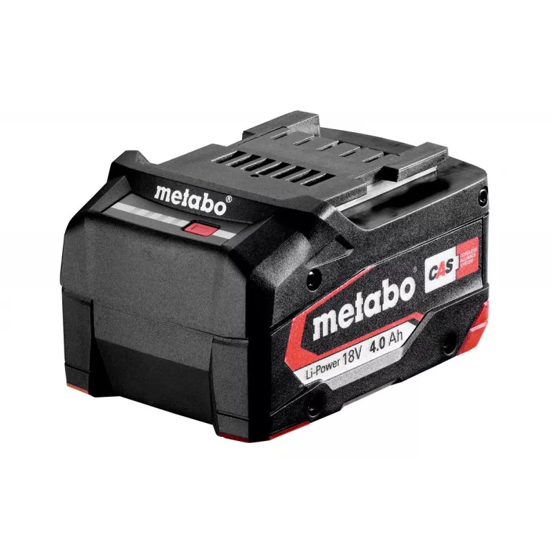Batéria Metabo 625027000 lithium-iónová 4Ah 685g