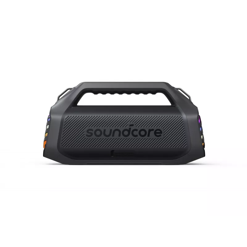 2.1 prenosný reproduktorový systém Anker Soundcore Boom 2 Plus 140 W