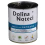 DOLINA NOTECI Premium bohaté na pstruha, mokré krmivo pre psov, 800 g