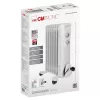 Olejový teplovzdušný ventilátor Clatronic RA 3735