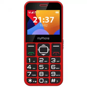 Mobilný telefón MyPhone HALO 3, 6,5 palca displej