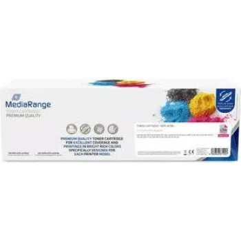 Toner MediaRange HP CF543X 2300 strán purpurový